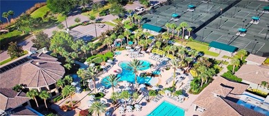 MOTIVATED SELLER - DRASTIC PRICE IMPROVEMENT!! Pelican Preserve on Pelican Preserve Golf Club in Florida - for sale on GolfHomes.com, golf home, golf lot