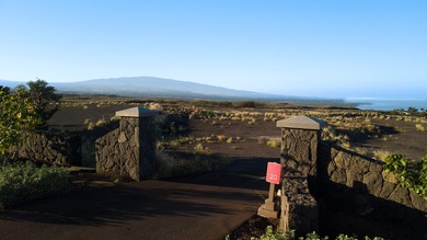 Perched at the crown of the Mauna Kea Resort, Hapuna Estates is on Hapuna Golf Course in Hawaii - for sale on GolfHomes.com, golf home, golf lot