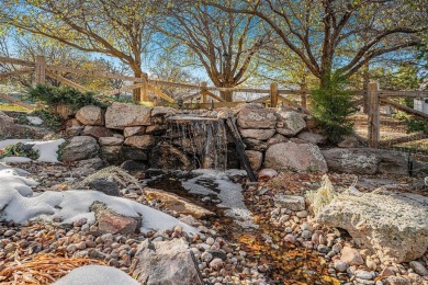 Welcome Home! This meticulously maintained and beautifully on Legacy Ridge Golf Course in Colorado - for sale on GolfHomes.com, golf home, golf lot