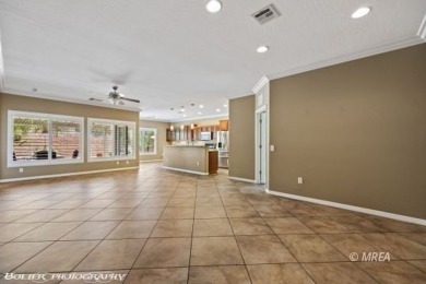 Welcome to 1561 Campfire Lane- beautifully maintained 3-bedroom on Conestoga Golf Club in Nevada - for sale on GolfHomes.com, golf home, golf lot