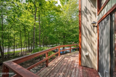 Discover your retreat in the amenity-filled community of The on The Hideout Golf in Pennsylvania - for sale on GolfHomes.com, golf home, golf lot
