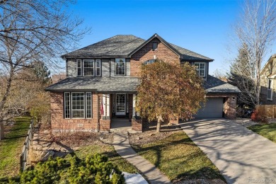 Welcome Home! This meticulously maintained and beautifully on Legacy Ridge Golf Course in Colorado - for sale on GolfHomes.com, golf home, golf lot