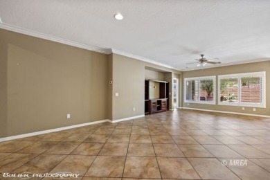 Welcome to 1561 Campfire Lane- beautifully maintained 3-bedroom on Conestoga Golf Club in Nevada - for sale on GolfHomes.com, golf home, golf lot
