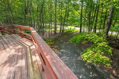 Discover your retreat in the amenity-filled community of The on The Hideout Golf in Pennsylvania - for sale on GolfHomes.com, golf home, golf lot