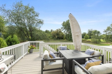 Stunning home in the highly sought-after Macatawa Legends on The Macatwa Legends Golf Course in Michigan - for sale on GolfHomes.com, golf home, golf lot