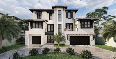 Pre-Construction. To be built. Discover the rare opportunity to on Pasadena Yacht and Country Club in Florida - for sale on GolfHomes.com, golf home, golf lot