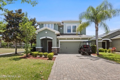 An Amazing Opportunity Awaits in Nocatee's Greenleaf Village! on Palm Valley Golf Club in Florida - for sale on GolfHomes.com, golf home, golf lot