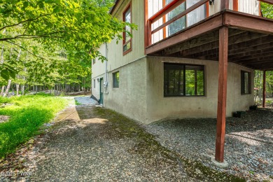 Discover your retreat in the amenity-filled community of The on The Hideout Golf in Pennsylvania - for sale on GolfHomes.com, golf home, golf lot