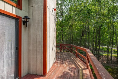 Discover your retreat in the amenity-filled community of The on The Hideout Golf in Pennsylvania - for sale on GolfHomes.com, golf home, golf lot