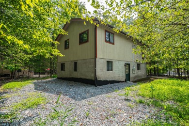 Discover your retreat in the amenity-filled community of The on The Hideout Golf in Pennsylvania - for sale on GolfHomes.com, golf home, golf lot