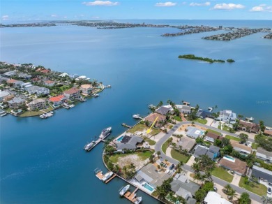 Pre-Construction. To be built. Discover the rare opportunity to on Pasadena Yacht and Country Club in Florida - for sale on GolfHomes.com, golf home, golf lot