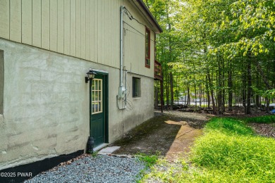 Discover your retreat in the amenity-filled community of The on The Hideout Golf in Pennsylvania - for sale on GolfHomes.com, golf home, golf lot