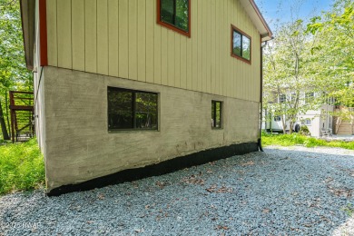 Discover your retreat in the amenity-filled community of The on The Hideout Golf in Pennsylvania - for sale on GolfHomes.com, golf home, golf lot