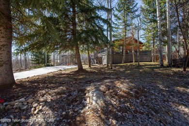 Remodeled from top to bottom. Kitchen is spacious and bright on Star Valley RV Golf Course in Wyoming - for sale on GolfHomes.com, golf home, golf lot