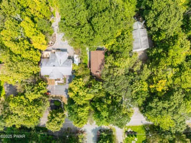 Discover your retreat in the amenity-filled community of The on The Hideout Golf in Pennsylvania - for sale on GolfHomes.com, golf home, golf lot