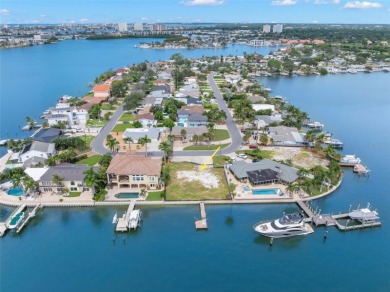 Pre-Construction. To be built. Discover the rare opportunity to on Pasadena Yacht and Country Club in Florida - for sale on GolfHomes.com, golf home, golf lot