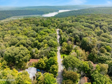 Discover your retreat in the amenity-filled community of The on The Hideout Golf in Pennsylvania - for sale on GolfHomes.com, golf home, golf lot