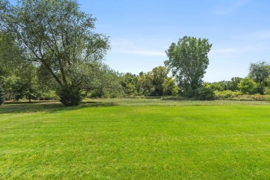 Stunning home in the highly sought-after Macatawa Legends on The Macatwa Legends Golf Course in Michigan - for sale on GolfHomes.com, golf home, golf lot