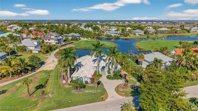 Situated on a premier golf-course lot in The Dunes, this on The Dunes Golf and Tennis Club in Florida - for sale on GolfHomes.com, golf home, golf lot