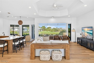 Situated on a premier golf-course lot in The Dunes, this on The Dunes Golf and Tennis Club in Florida - for sale on GolfHomes.com, golf home, golf lot