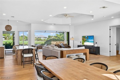 Situated on a premier golf-course lot in The Dunes, this on The Dunes Golf and Tennis Club in Florida - for sale on GolfHomes.com, golf home, golf lot