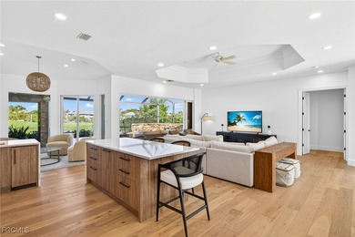 Situated on a premier golf-course lot in The Dunes, this on The Dunes Golf and Tennis Club in Florida - for sale on GolfHomes.com, golf home, golf lot