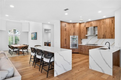 Situated on a premier golf-course lot in The Dunes, this on The Dunes Golf and Tennis Club in Florida - for sale on GolfHomes.com, golf home, golf lot