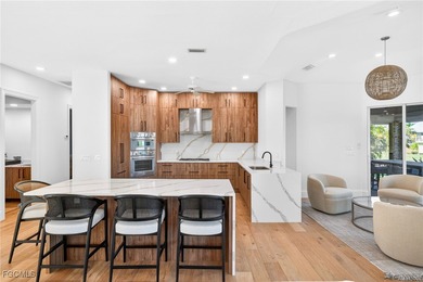 Situated on a premier golf-course lot in The Dunes, this on The Dunes Golf and Tennis Club in Florida - for sale on GolfHomes.com, golf home, golf lot