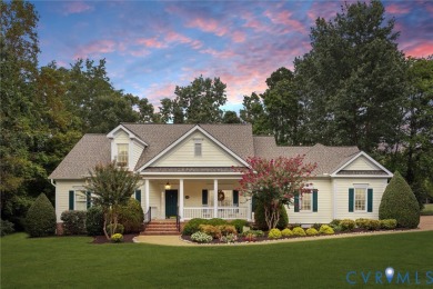 Discover your dream home in the coveted Stonehouse community on The Tradition Golf Club At Stonehouse in Virginia - for sale on GolfHomes.com, golf home, golf lot