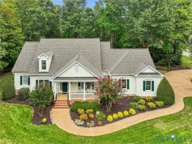Discover your dream home in the coveted Stonehouse community on The Tradition Golf Club At Stonehouse in Virginia - for sale on GolfHomes.com, golf home, golf lot