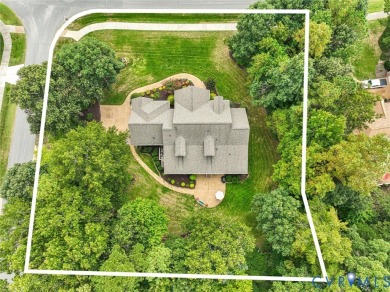 Discover your dream home in the coveted Stonehouse community on The Tradition Golf Club At Stonehouse in Virginia - for sale on GolfHomes.com, golf home, golf lot
