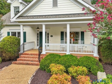 Discover your dream home in the coveted Stonehouse community on The Tradition Golf Club At Stonehouse in Virginia - for sale on GolfHomes.com, golf home, golf lot