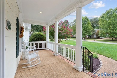 Discover your dream home in the coveted Stonehouse community on The Tradition Golf Club At Stonehouse in Virginia - for sale on GolfHomes.com, golf home, golf lot