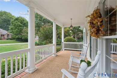 Discover your dream home in the coveted Stonehouse community on The Tradition Golf Club At Stonehouse in Virginia - for sale on GolfHomes.com, golf home, golf lot
