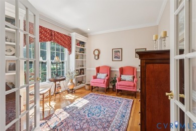 Discover your dream home in the coveted Stonehouse community on The Tradition Golf Club At Stonehouse in Virginia - for sale on GolfHomes.com, golf home, golf lot