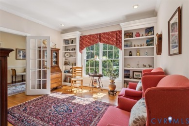 Discover your dream home in the coveted Stonehouse community on The Tradition Golf Club At Stonehouse in Virginia - for sale on GolfHomes.com, golf home, golf lot
