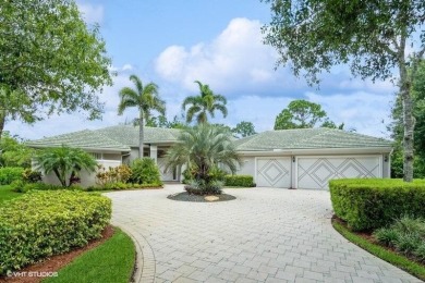 Welcome to Old Trail in Ranch Colony - Jupiter's hidden gem for on Jonathans Landing At Old Trail  in Florida - for sale on GolfHomes.com, golf home, golf lot