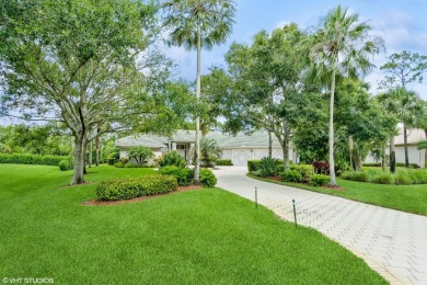 Welcome to Old Trail in Ranch Colony - Jupiter's hidden gem for on Jonathans Landing At Old Trail  in Florida - for sale on GolfHomes.com, golf home, golf lot