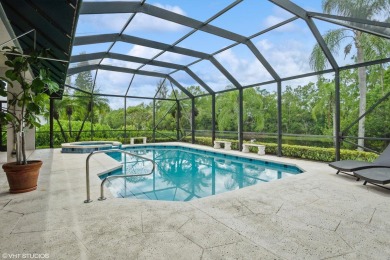 Welcome to Old Trail in Ranch Colony - Jupiter's hidden gem for on Jonathans Landing At Old Trail  in Florida - for sale on GolfHomes.com, golf home, golf lot