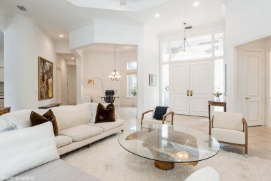 Welcome to Old Trail in Ranch Colony - Jupiter's hidden gem for on Jonathans Landing At Old Trail  in Florida - for sale on GolfHomes.com, golf home, golf lot