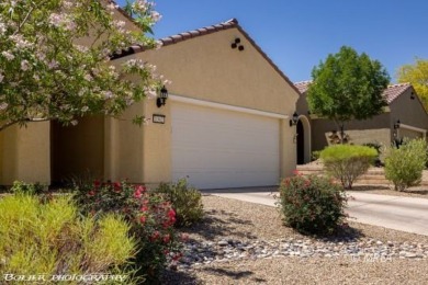 This delightful single-level 2-bedroom, 2-bathroom home is on Conestoga Golf Club in Nevada - for sale on GolfHomes.com, golf home, golf lot