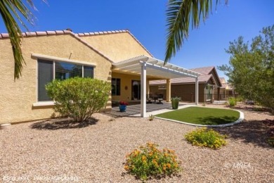 This delightful single-level 2-bedroom, 2-bathroom home is on Conestoga Golf Club in Nevada - for sale on GolfHomes.com, golf home, golf lot