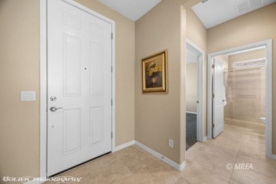 This delightful single-level 2-bedroom, 2-bathroom home is on Conestoga Golf Club in Nevada - for sale on GolfHomes.com, golf home, golf lot