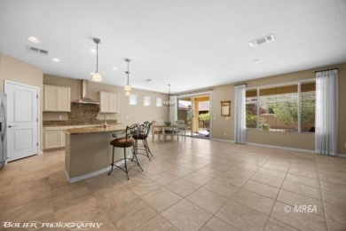 This delightful single-level 2-bedroom, 2-bathroom home is on Conestoga Golf Club in Nevada - for sale on GolfHomes.com, golf home, golf lot