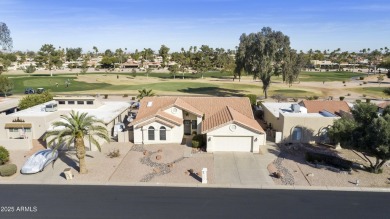 Welcome to this charming home on a PREMIUM GOLF COURSE LOT in on Cottonwood Country Club in Arizona - for sale on GolfHomes.com, golf home, golf lot