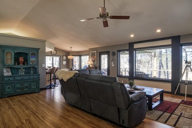 Incredible Cortez Golf course lot....This 3 bedroom 2 bath home on Cortez Golf Course in Arkansas - for sale on GolfHomes.com, golf home, golf lot