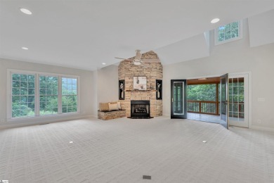 The MOUNTAINS ARE CALLING... unwind and escape to the foothills on The Cliffs Valley Golf Course in South Carolina - for sale on GolfHomes.com, golf home, golf lot