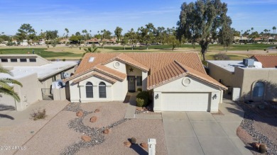 Welcome to this charming home on a PREMIUM GOLF COURSE LOT in on Cottonwood Country Club in Arizona - for sale on GolfHomes.com, golf home, golf lot