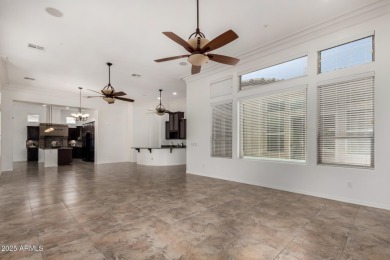 Seek no further! This stunning single-story home in the on Trilogy Golf Club At Vistancia in Arizona - for sale on GolfHomes.com, golf home, golf lot