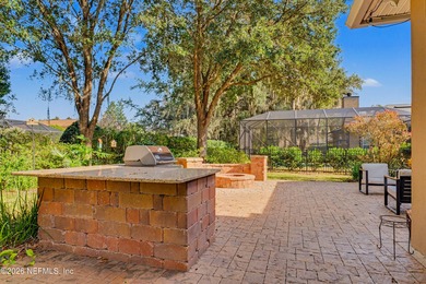 Located in the desirable King & Bear community of World Golf on King and Bear Golf Course/World Golf Village in Florida - for sale on GolfHomes.com, golf home, golf lot